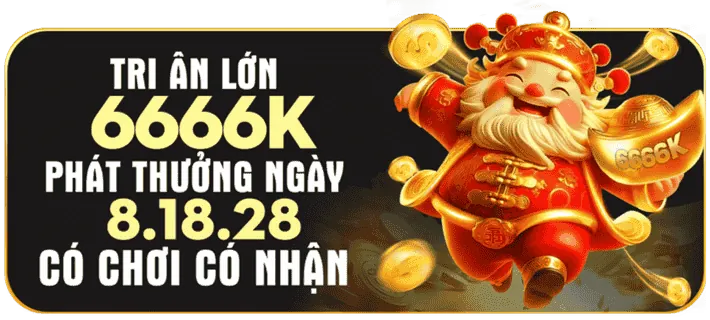 Tiền thưởng và hoàn trả cao hơn