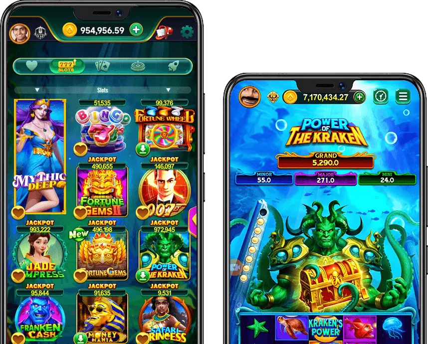 Biểu tượng đặt cược và chiến thắng trong trò chơi bomwin nổ hũ