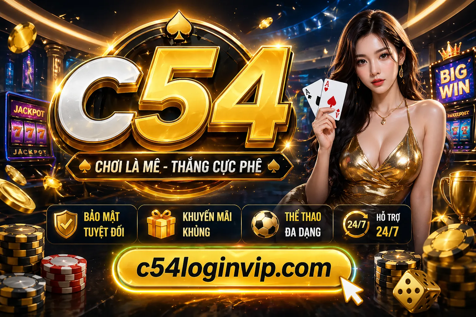 Sân đấu đá gà kịch tính tại bomwin nổ hũ