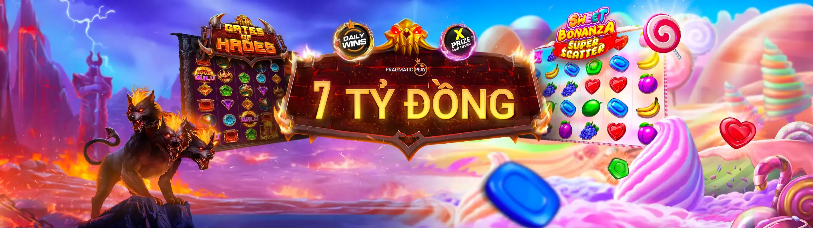 Hình ảnh chính về các chương trình khuyến mãi độc quyền tại bomwin nổ hũ
