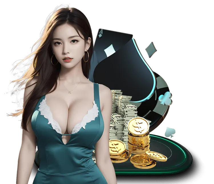 Sòng bạc trực tiếp với người chia bài thật trong ứng dụng bomwin nổ hũ